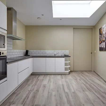Westraat 114 Holiday home