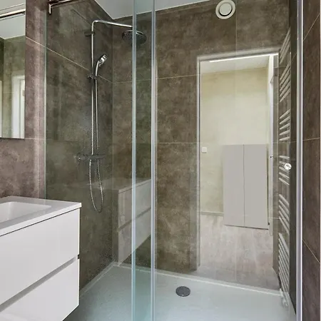 Westraat 114 * ブランケンベルヘ