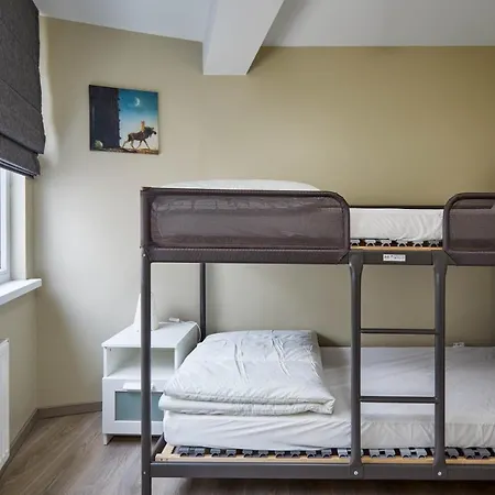 Westraat 114 ブランケンベルヘ