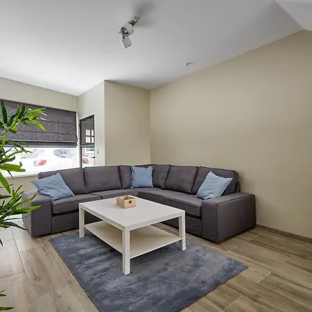 Westraat 114 * Blankenberge