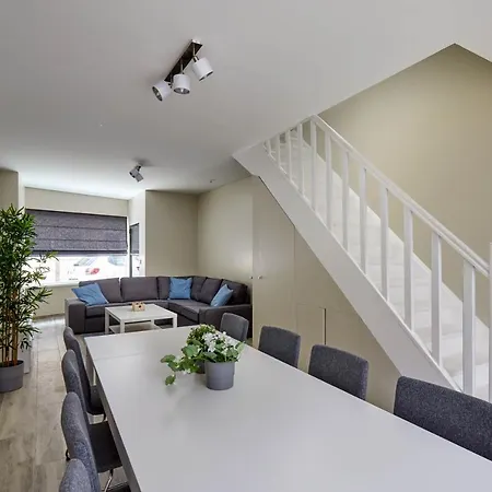 Westraat 114 *