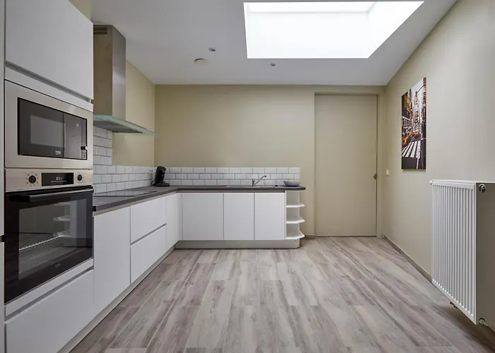 Westraat 114 Tatil Evi