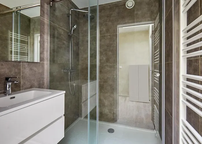 Westraat 114 * Blankenberge