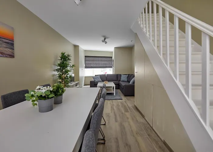 Tatil Evi Westraat 114