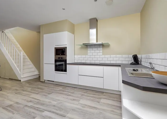 Tatil Evi Westraat 114 *